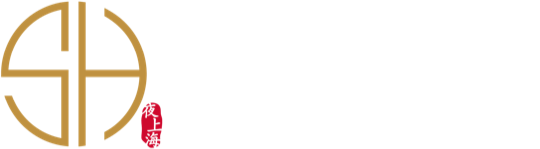 Logo La Nuit Shanghai